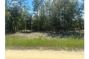 0000 134TH AVENUE, DUNNELLON, FL 34432 Sold 09/12/25