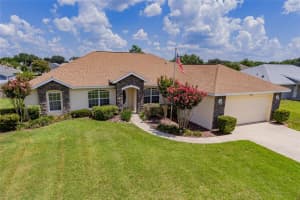 5605 Sw 89th St, OCALA