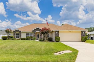 5605 89TH STREET, OCALA, FL 34476 - MLS#MFROM706429