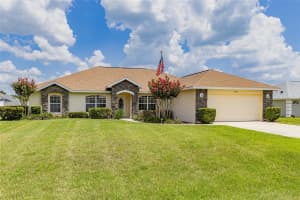 5605 89TH STREET, OCALA, FL 34476 - MLS#MFROM706429