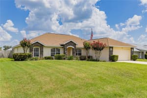 5605 89TH STREET, OCALA, FL 34476 - MLS#MFROM706429