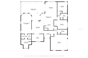 1508 MARLBOROUGH LOOP, CRYSTAL RIVER, FL 34429 Sold 10/21/25
