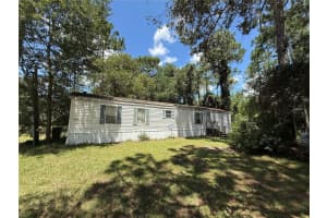 2530 142 TERRACE, MORRISTON, FL 32668 Sold 09/09/25