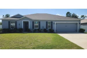 8 Rocking Ln, PALM COAST