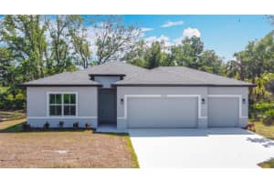 3455 Henderson Ln, NORTH PORT