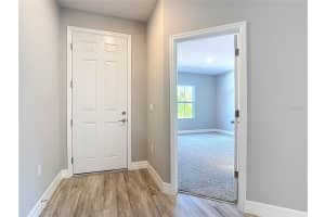 3455 HENDERSON LANE, NORTH PORT, FL 34286 - MLS#MFROM706454
