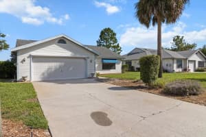 20 HERON CREEK LOOP, INVERNESS, FL 34450 Sold 09/10/25