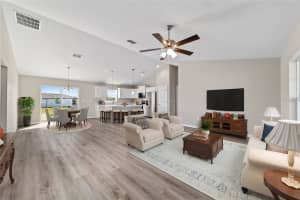 1933 WAVECREST DRIVE, CITRUS SPRINGS, FL 34434 Sold 10/09/25