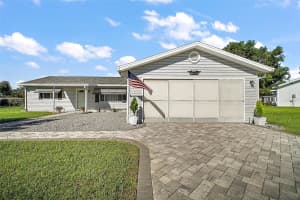 17510 104TH CIRCLE, SUMMERFIELD, FL 34491 Sold 09/04/25