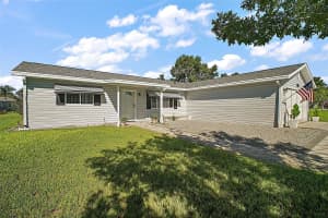 17510 104TH CIRCLE, SUMMERFIELD, FL 34491 Sold 09/04/25