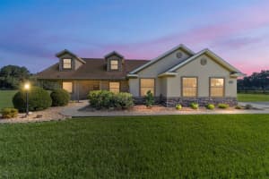 2329 165TH STREET, CITRA, FL 32113 Sold 12/30/25