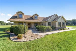 2329 165TH STREET, CITRA, FL 32113 Sold 12/30/25