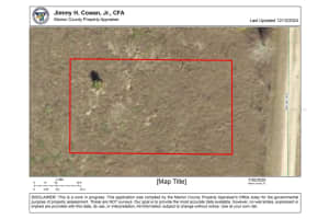 TBD SW 149TH TER, OCALA, FL 34481 - MLS#MFROM706464