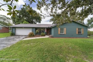 4015 Se 15th St, OCALA
