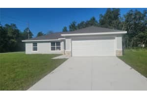 7410 N Sable Ter, CITRUS SPRINGS 7410 N Sable Ter, CITRUS SPRINGS