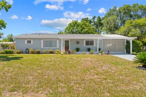 9200 101ST LANE, OCALA, FL 34481 Sold 09/02/25