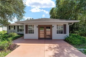 60 FIR DRIVE, OCALA, FL 34472 - MLS#MFROM706489