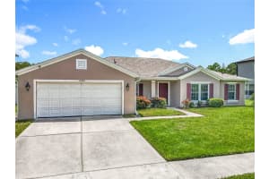 14300 ABINGTON HEIGHTS DRIVE, ORLANDO, FL 32828 Sold 08/28/25