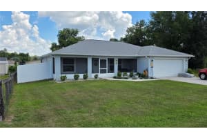 9343 Se 152nd Pl, SUMMERFIELD