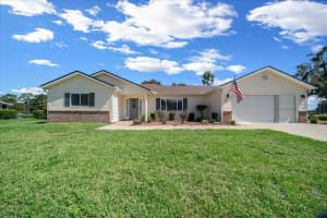 12044 137TH LOOP, DUNNELLON, FL 34432 Sold 10/17/25