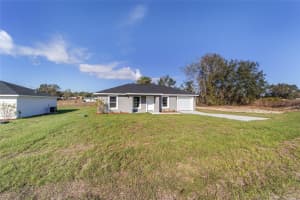 13658 113TH PLACE, DUNNELLON, FL 34432 - MLS#MFROM706502