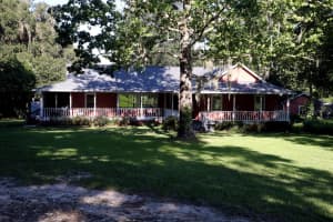 22157 87TH AVENUE ROAD, MICANOPY, FL 32667 - MLS#MFROM706509