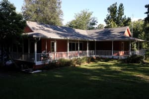 22157 87TH AVENUE ROAD, MICANOPY, FL 32667 - MLS#MFROM706509