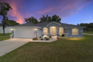 8695 Sw 133rd Lane Rd, OCALA