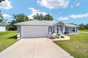 8695 133RD LANE ROAD, OCALA, FL 34473 - MLS#MFROM706516