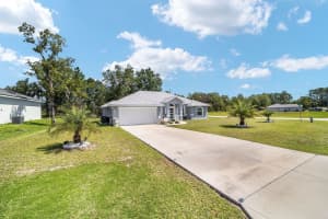 8695 133RD LANE ROAD, OCALA, FL 34473 - MLS#MFROM706516