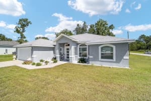 8695 133RD LANE ROAD, OCALA, FL 34473 - MLS#MFROM706516