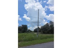 Lot 14 SW VIOLA COURT, DUNNELLON, FL 34431 - MLS#MFROM706529