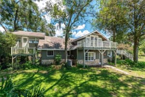 619 Ne 117th St, OCALA