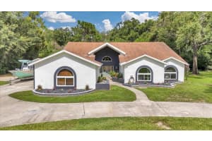 1087 SOLAN TERRACE, LECANTO, FL 34461 - MLS#MFROM706548