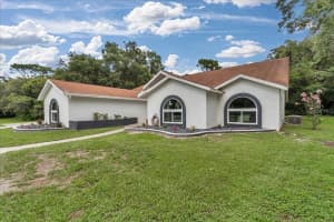 1087 SOLAN TERRACE, LECANTO, FL 34461 - MLS#MFROM706548