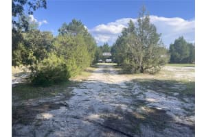 13880 47TH STREET ROAD, OCKLAWAHA, FL 32179 Sold 09/18/25