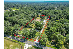 8901 137TH AVENUE, MORRISTON, FL 32668 - MLS#MFROM706556