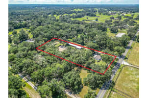 8901 137TH AVENUE, MORRISTON, FL 32668 - MLS#MFROM706556