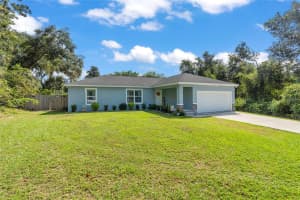 32 JUNIPER TRAIL, OCALA, FL 34480 - MLS#MFROM706562