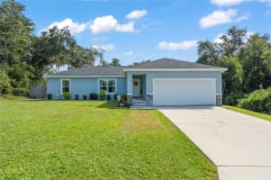 32 JUNIPER TRAIL, OCALA, FL 34480 - MLS#MFROM706562