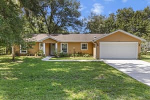 4002 E Beck St, INVERNESS