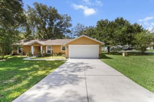 4002 BECK STREET, INVERNESS, FL 34453 - MLS#MFROM706566