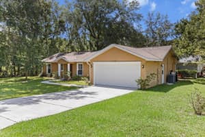 4002 BECK STREET, INVERNESS, FL 34453 - MLS#MFROM706566