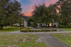 1 DEERWOOD DRIVE, HOMOSASSA, FL 34446 Sold 09/18/25