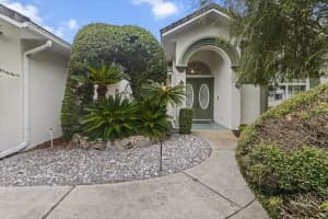 1 DEERWOOD DRIVE, HOMOSASSA, FL 34446 Sold 09/18/25