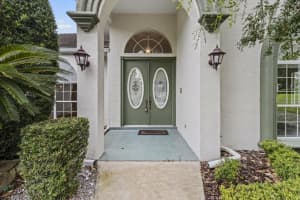 1 DEERWOOD DRIVE, HOMOSASSA, FL 34446 Sold 09/18/25