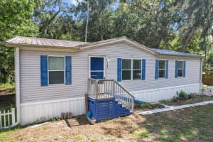 9198 RIVERBLUFF COURT, INVERNESS, FL 34453 Sold 08/22/25