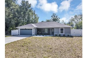 463 Nw 56th Ave, OCALA