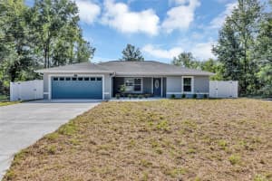 463 56TH AVENUE, OCALA, FL 34482 Sold 09/11/25