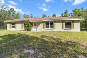 2995 BUCCANEER LANE, CITRUS SPRINGS, FL 34433 Sold 08/29/25